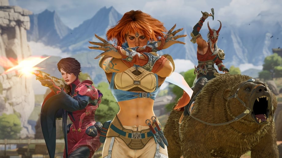 HIGHGUARD Confirms Content Update This Week Amid Layoffs And Sinking Player Numbers