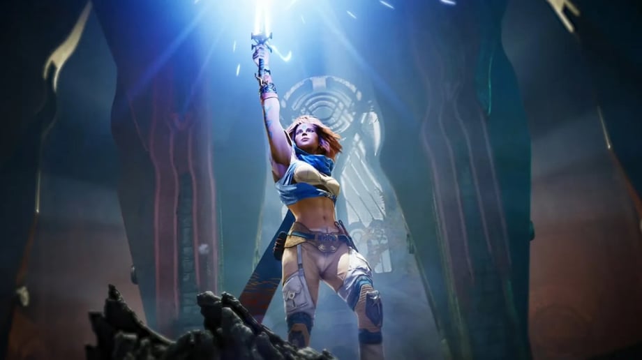 HIGHGUARD Day One Review: A Delicious FPS Cookie That Needs More Baking In The Oven