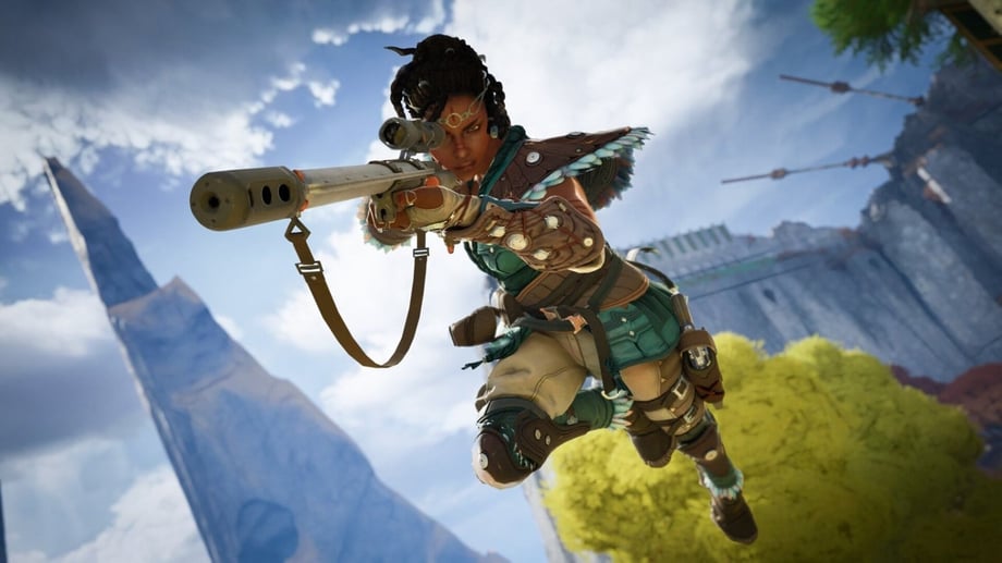 HIGHGUARD Has Had A Rough Start With Review Bombing And Game Issues