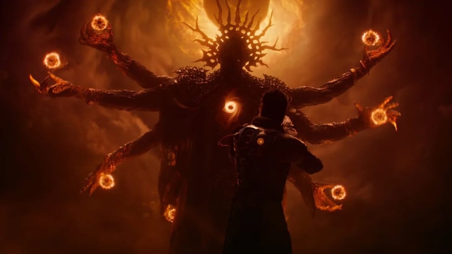 Housemarque Announces SAROS For PS5, A Successor To RETURNAL