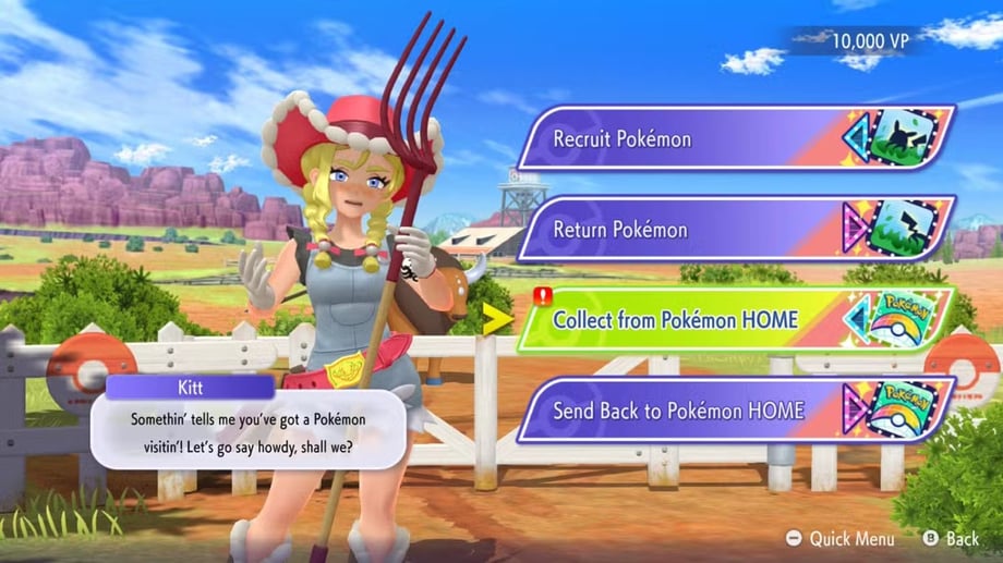 How to Transfer Pokemon From POKEMON HOME To POKEMON CHAMPIONS – Full Step-by-Step Guide