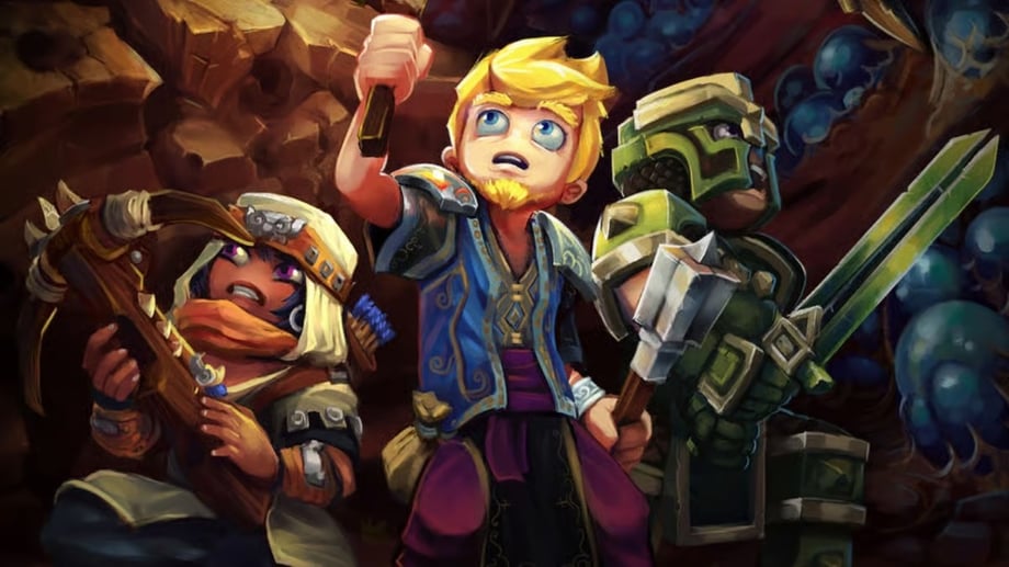 HYTALE Arrives In Early Access January 2026 After Riot Cancellation And Studio Buyback