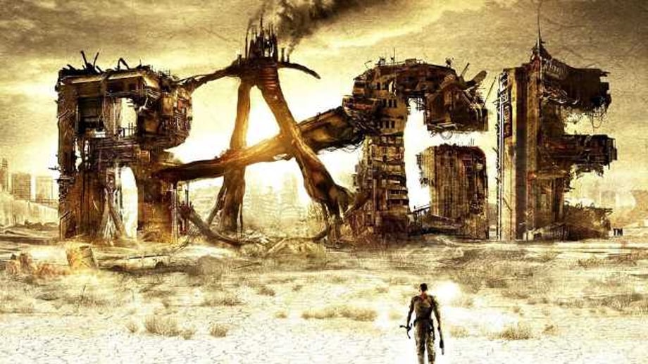 id Software's Tim Willits Hopes To Make RAGE 3 "As Soon As Possible;" Praises Avalanche Studios