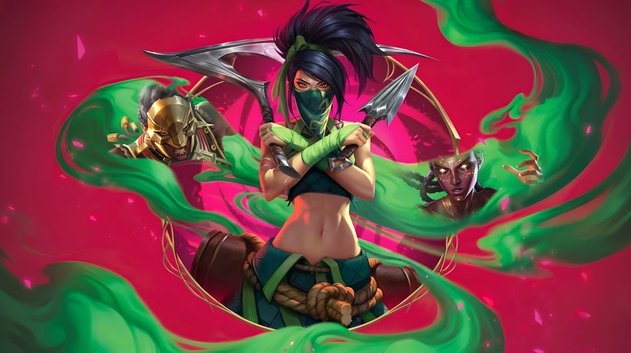 Illaoi Arrives, Rivals Collide - The Best Week-One Reveals From Riftbound's Vendetta Previews