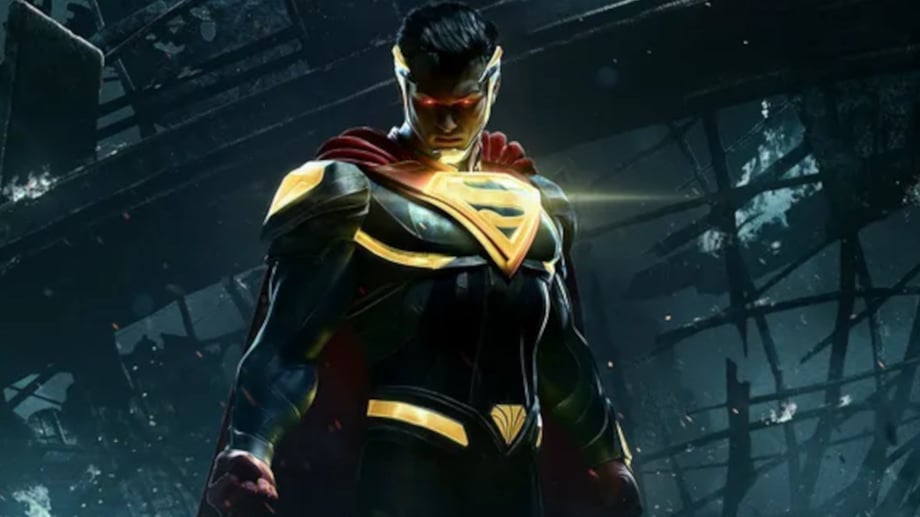 INJUSTICE 3 Rumors Intensify As Superman And Green Lantern Voice Actors Reportedly Comment