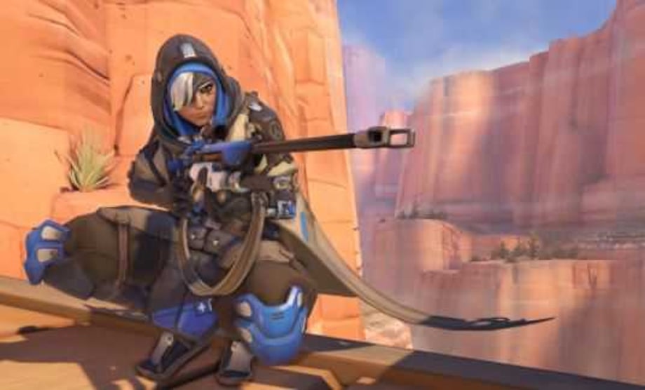 Is "Emre Sarioglu" The Next OVERWATCH Hero? Blizzard Releases Cryptic Teaser