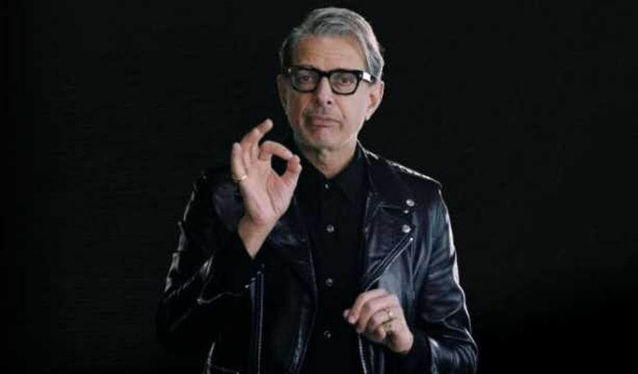 Jeff Goldblum’s Ian Malcolm To Act As A Guide In JURASSIC WORLD EVOLUTION Park Building Game