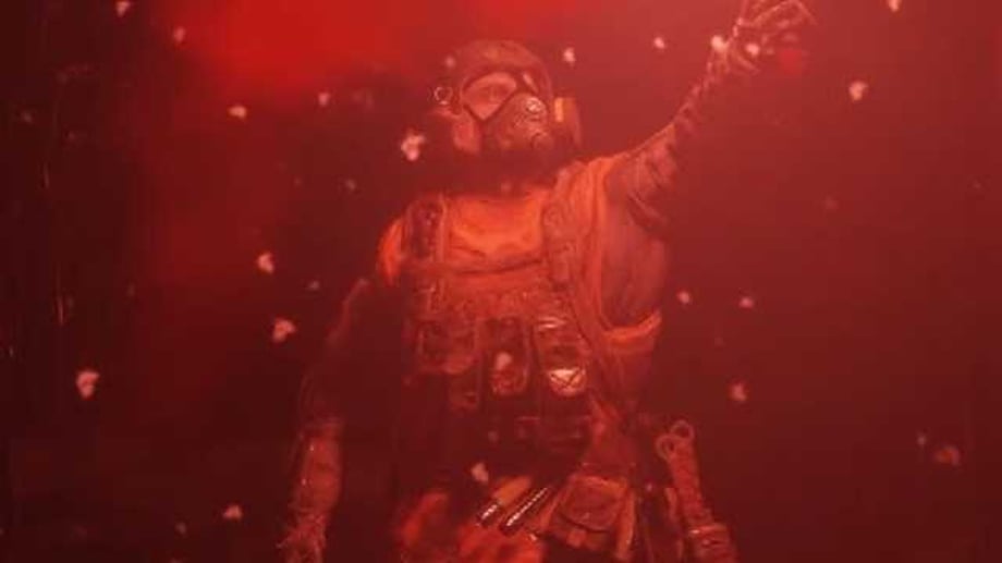 "Journey Beyond" In This Action-Packed METRO: EXODUS Gameplay Launch Trailer