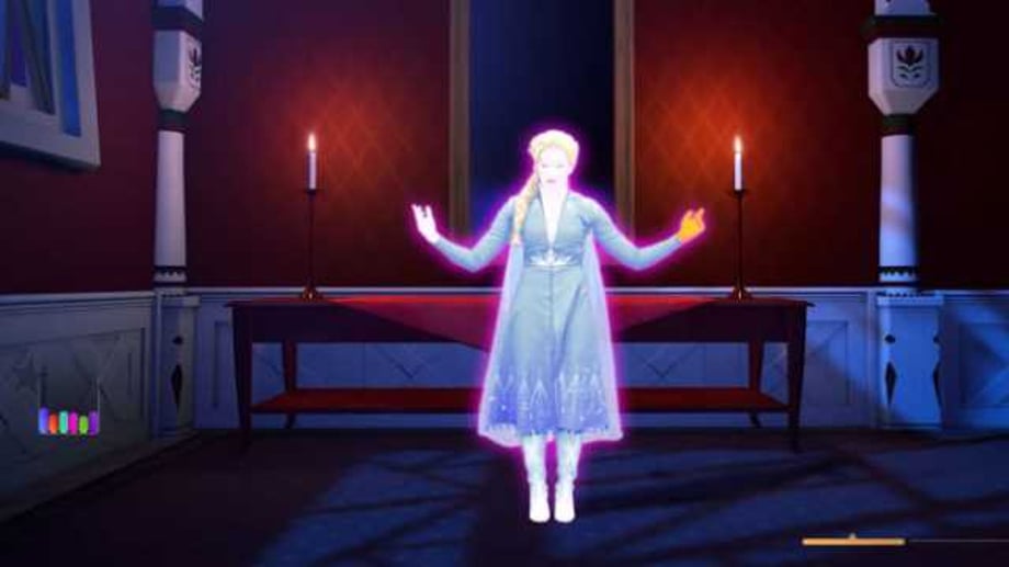 JUST DANCE 2020 Goes "Into The Unknown" With New Free Track From FROZEN 2