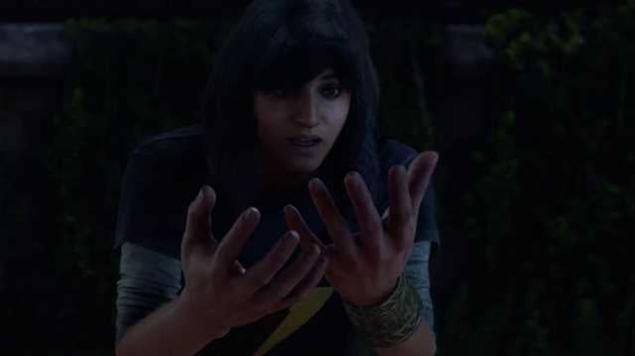 Kamala Khan (AKA Ms. Marvel) Joins MARVEL'S AVENGERS; New Reveal Trailer And Gameplay Footage Revealed