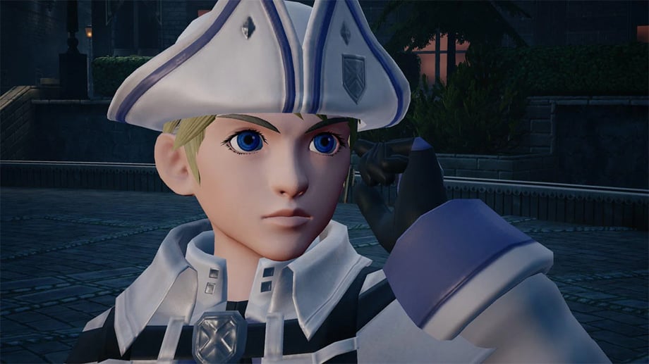 KINGDOM HEARTS MISSING-LINK Mobile Game Canceled As Square Enix Is "Hard At Work" On KINGDOM HEARTS 4