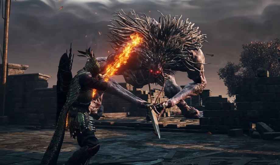 Latest ELDEN RING NIGHTREIGN Patch 1.01.1 Adds Buffs For Solo Players, More Rewards At Shop