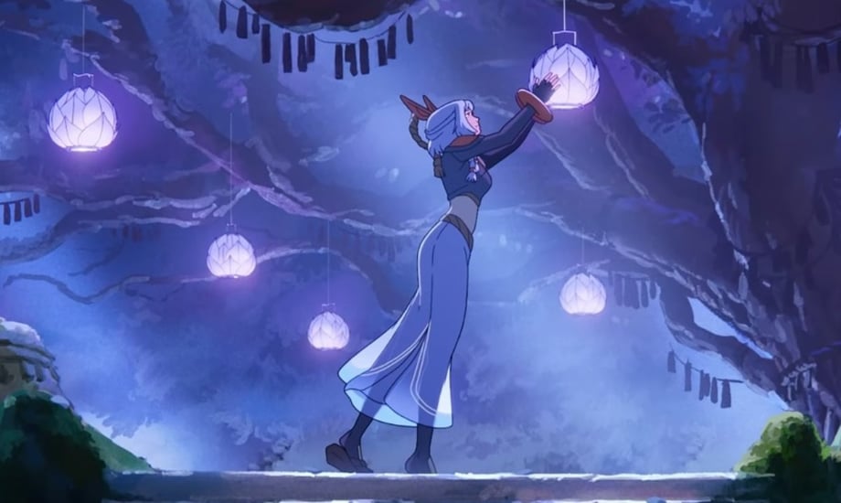 LEAGUE OF LEGENDS New Champion Yunara Abilities Leaked - Magic-Based ADC From Ionia