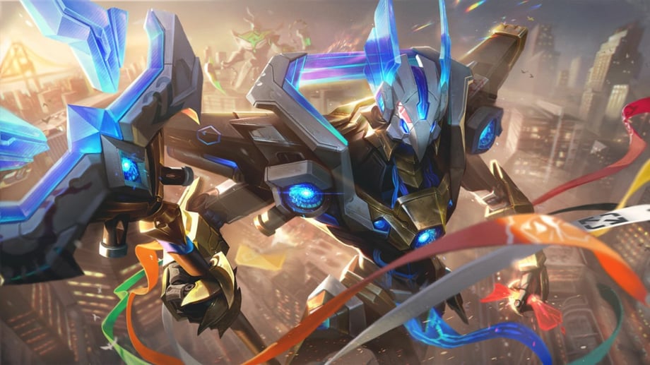 League of Legends Worlds 2026 Brings Back Champions Queue So Fans Can Watch Pros Practice Every Night