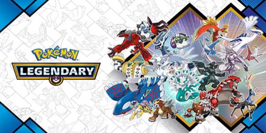 Legendary Pokemon GIVEAWAYS for Pokemon ULTRA SUN/MOON Announced