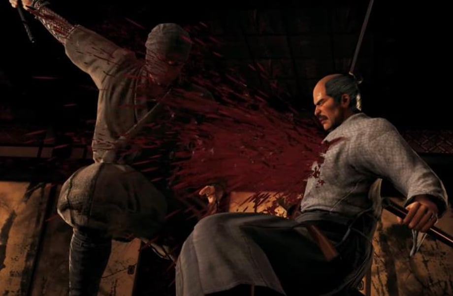 LIKE A DRAGON: ISHIN Has Official Trailer Released For Game