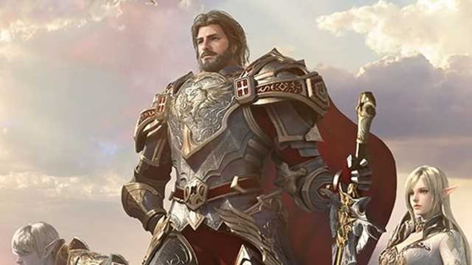 LINEAGE 2: REVOLUTION A Brand New Expansion Is Available To Download