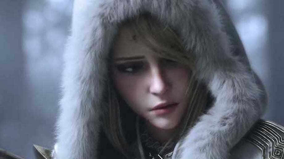 LINEAGE 2: REVOLUTION A Brand New Update Brings With It A New Realm