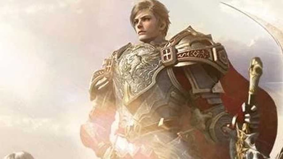 LINEAGE 2: REVOLUTION A New Rune Territory And Much More Are Coming To The Mobile Game