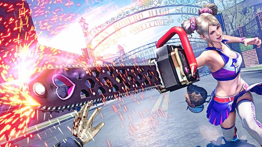 LOLLIPOP CHAINSAW Sequel Announced With The Promise Of Staying True To The Spirit Of The Original