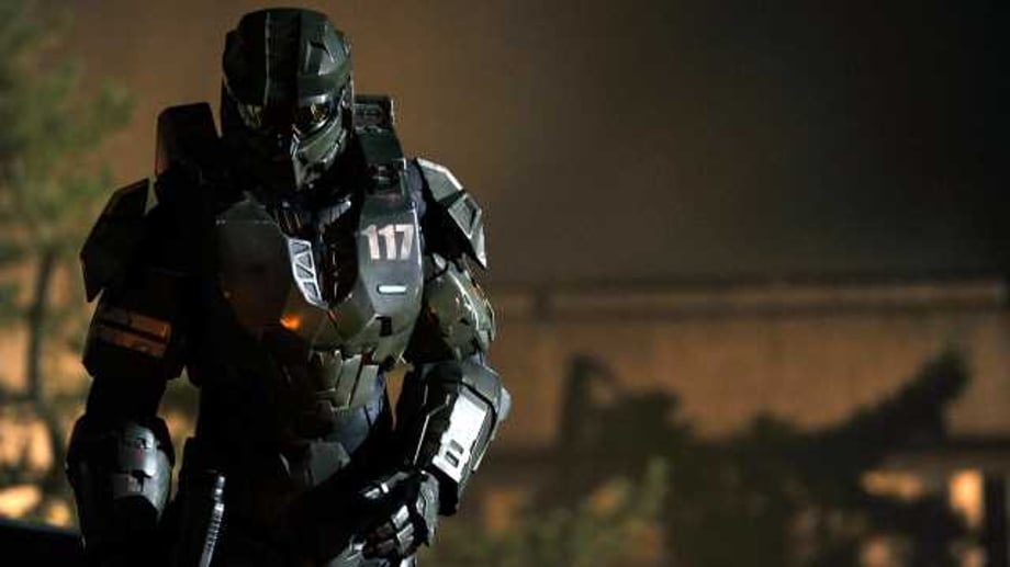 Long-Awaited HALO TV Series Still In "Very Active Development," According To Showtime Execs
