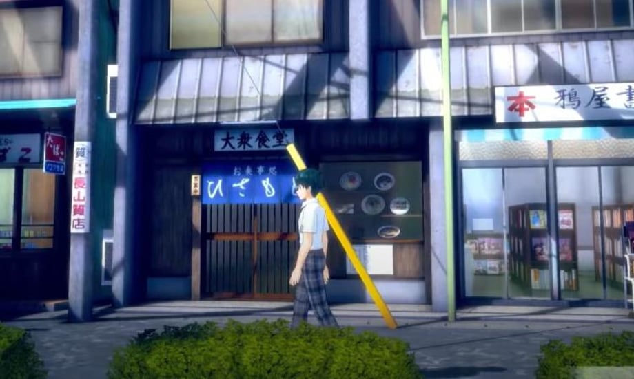 LOOP8: SUMMER OF GODS Announces Release Date With Trailer
