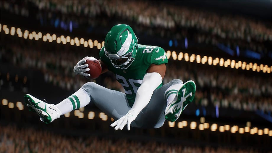 MADDEN NFL 26 Early Access Start Time And How To Play