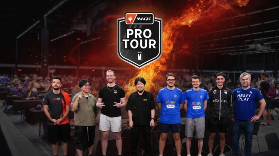 Magic's $500K Marvel Pro Tour: The Top 8 Is Locked, Marvel Cards Are Invading Modern, And Prices Are Spiking