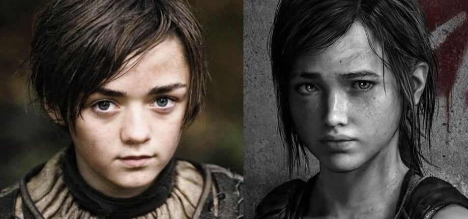Maisie Williams And Kaitlyn Dever Were In Talks To Play Ellie In Sam Raimi's THE LAST OF US Movie