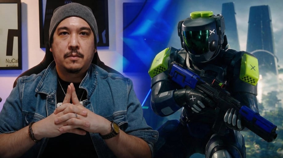 Marathon Game Director Joe Ziegler Exits Bungie Four Months After Launch Just Days Before Mid-Season Update