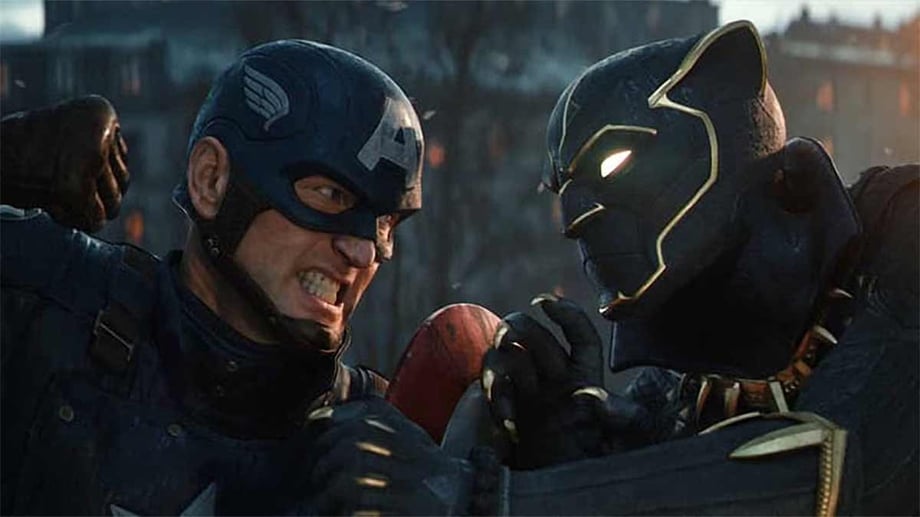 MARVEL 1943: RISE OF HYDRA Delayed "Beyond Early 2026"