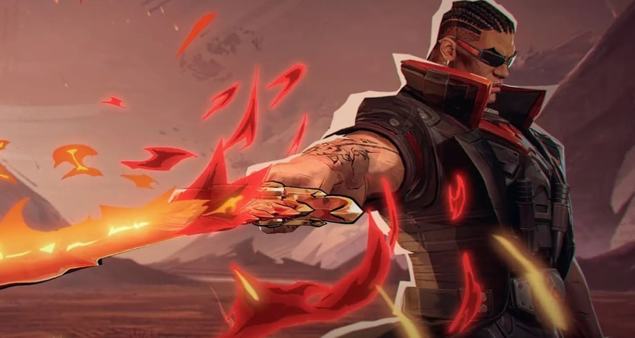 MARVEL RIVALS Season 3 Is Adding Blade And Phoenix To The Roster