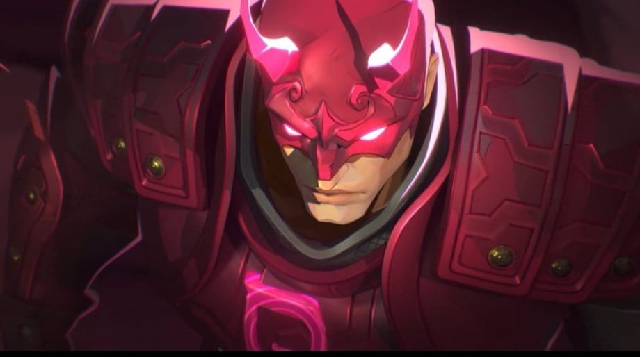 MARVEL RIVALS Season 4 Trailer Reveals First Look At Daredevil And Angela's Character Designs