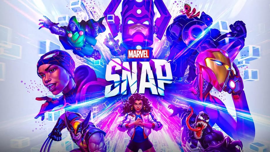 MARVEL SNAP Returns After Brief Ban; Second Dinner Looking For New Publisher