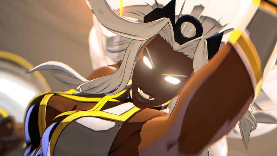 Marvel Tokon's Free Open Beta Hits This Friday With Blade Playable For The First Time