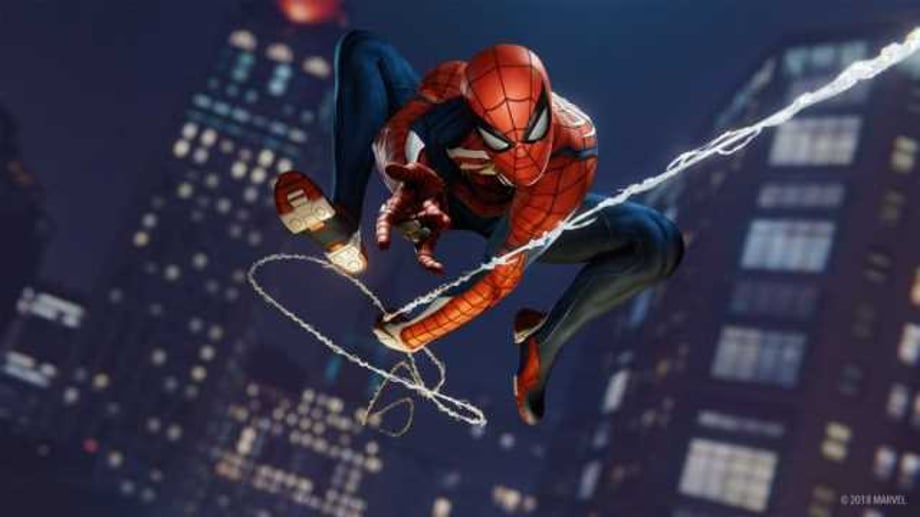 MARVEL'S SPIDER-MAN - "The City That Never Sleeps: Turf Wars" DLC Release Date Revealed