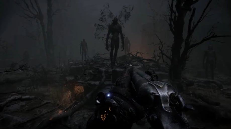 Metro 2039 "Renegade" Trailer Delivers Darkest Look Yet At Gamescom