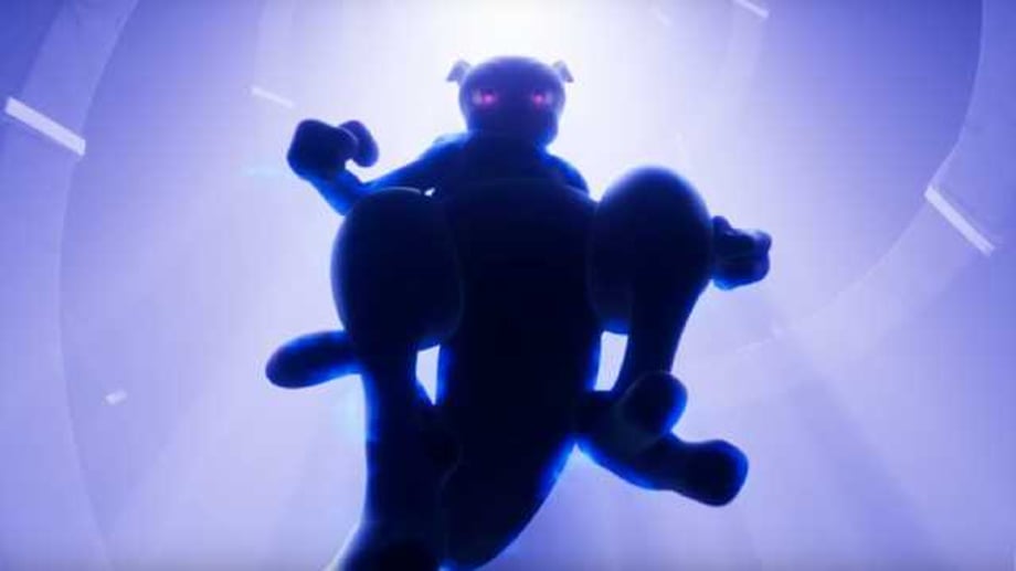 MEWTWO STRIKES BACK EVOLUTION: A New, Detailed Look At "Armoured Mewtwo" Has Been Released