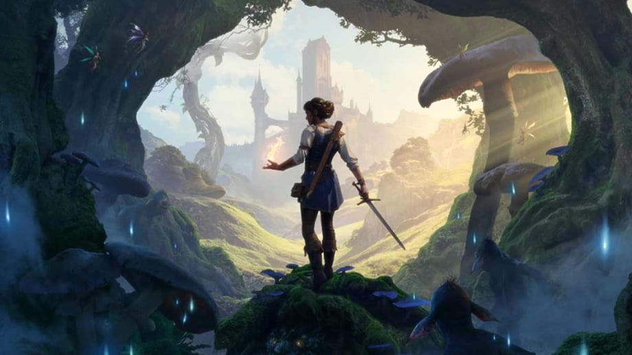 Microsoft Delays Fable To February 2027 To Avoid GTA 6 Holiday Showdown