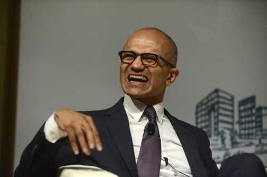 Microsoft Is Banking A Lot On Sony's Success With Azure Cloud Parternship