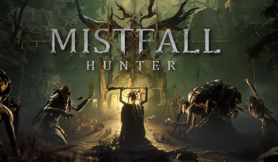 MISTFALL HUNTER Beta Now Live on Steam The Souls-like Extraction Game You Have To Try Out
