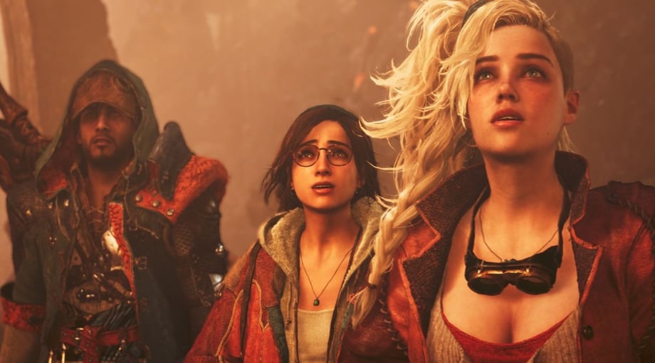 MONSTER HUNTER WILDS Passes Over 10 Million Sales In Just One Month