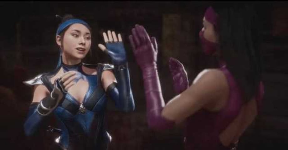 MORTAL KOMBAT 11 Dataminers Believe Mileena, Rain, And Rambo Are The Next DLC Characters