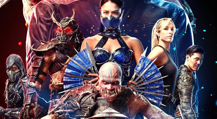 Mortal Kombat II Ending Explained - Does A Post Credits Scene Set Up A Third Movie? Spoilers