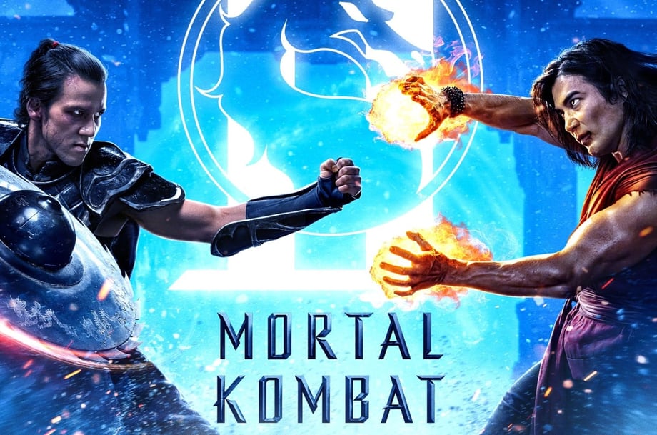Mortal Kombat II Social Media Reactions Promise A Much-Improved Sequel