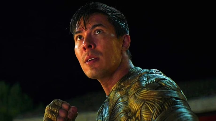 Mortal Kombat II Star Lewis Tan Breaks Silence On Cole Young's Fate And His Franchise Future - Spoilers