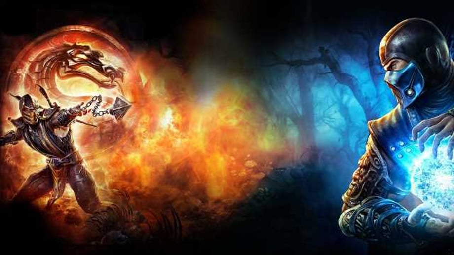 ''MORTAL KOMBAT REBOOT" Set To Be Filmed In Australia Later This Year