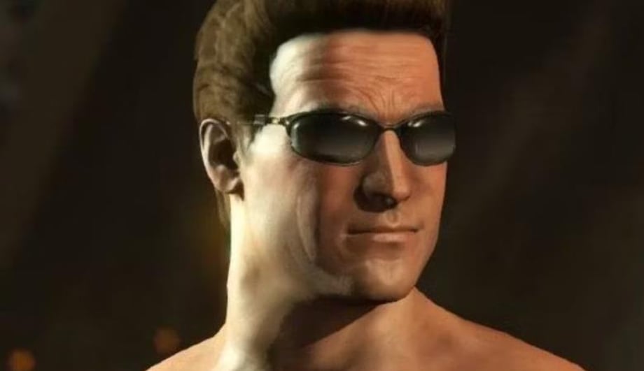 MORTAL KOMBAT Sequel Reportedly Adds THE BOYS Star Karl Urban As Johnny Cage