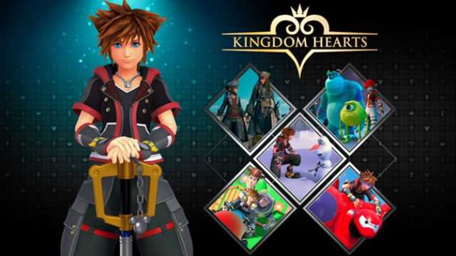 Multiple FINAL FANTASY And KINGDOM HEARTS Titles Are Coming To Xbox Game Pass