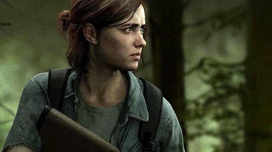 Naughty Dog Will Reveal THE LAST OF US PART II Official Release Date Only When They're "Ready"